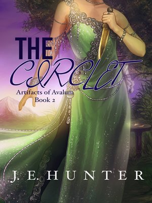 cover image of The Circlet